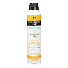 Sun Block Pediatrics Spf 50 SPF 50+ 200 ml - Heliocare Maroc - Aylal Beauty