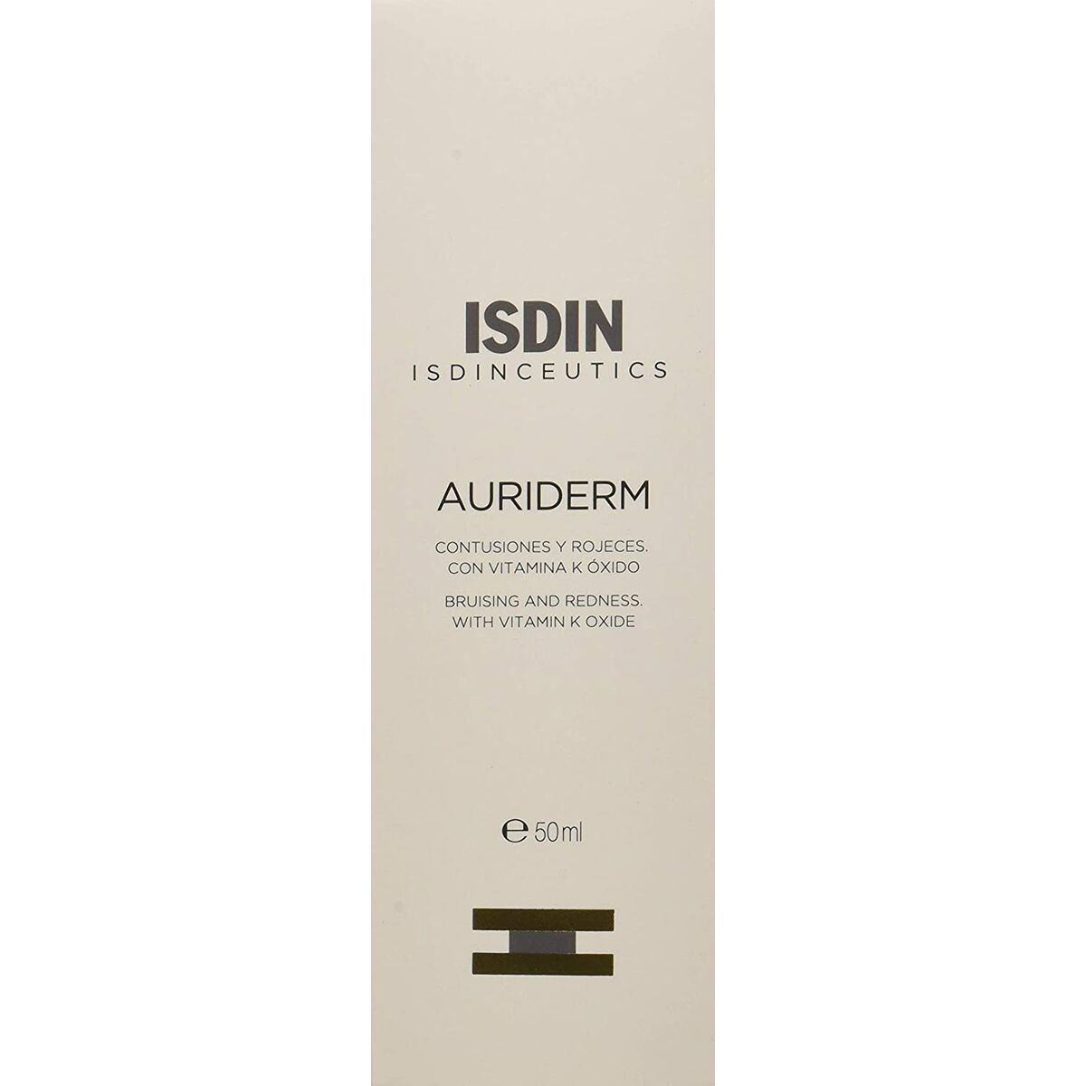 Facial Cream ceutics (50 ml) - Isdin Maroc - Aylal Beauty Facial Cream ceutics (50 ml) - Isdin Maroc - Aylal Beauty