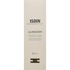 Facial Cream ceutics (50 ml) - Isdin Maroc - Aylal Beauty