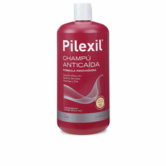 Anti-Hair Loss Shampoo (900 ml) - Pilexil Maroc - Aylal Beauty