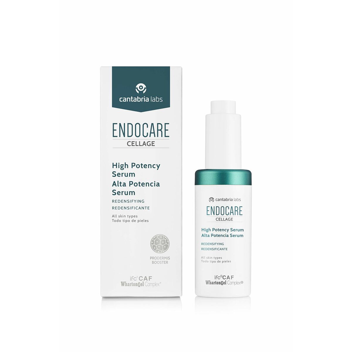 Anti-Ageing Serum Endocare Cellage 30 ml Intense Treatment - Endocare Maroc - Aylal Beauty