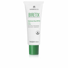 Hydrating Facial Cream Hydramta Day Spf 30+ 50 ml - BIRETIX Maroc - Aylal Beauty