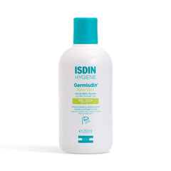 Bath Gel Germisdin Aloe Vera 250 ml - Isdin Maroc - Aylal Beauty