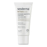 Regenerating anti-wrinkle cream Retises 0.50 Forte (30 ml) - Sesderma Maroc - Aylal Beauty