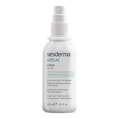 Acne Skin Treatment Sesderma Azelac Facial Lotion 100 ml - Sesderma Maroc - Aylal Beauty