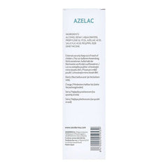 Acne Skin Treatment Sesderma Azelac Facial Lotion 100 ml - Sesderma Maroc - Aylal Beauty