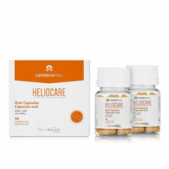 Capsules Advanced Sun protection (90Units) - Heliocare Maroc - Aylal Beauty