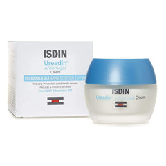 Anti-Wrinkle Cream Ureadin 50 ml - Isdin Maroc - Aylal Beauty