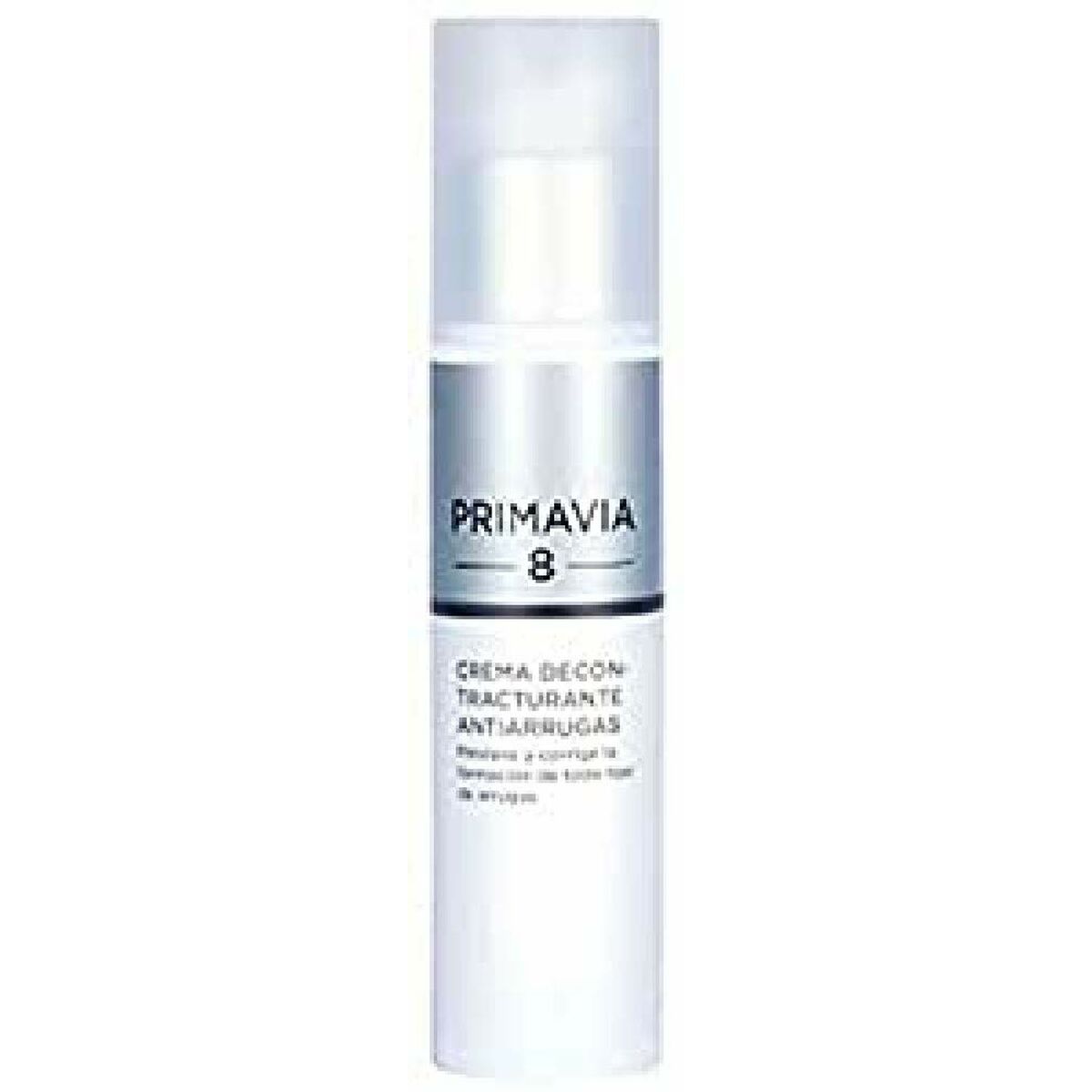 Facial Cream Topicrem AH primavia-8 50 ml - Topicrem Maroc - Aylal Beauty