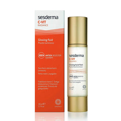 Facial Lotion C-Vit Sesderma Vit (50 ml) 50 ml - Sesderma Maroc - Aylal Beauty