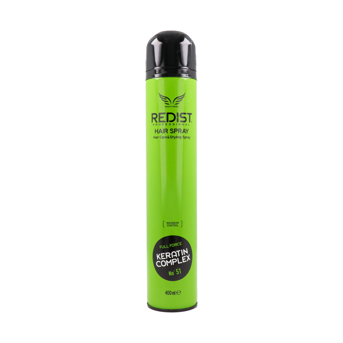 Styling Spray Keratin Complex 400 ml - Redist Maroc - Aylal Beauty