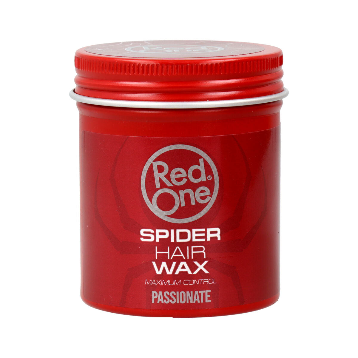 Wax One Spider - Red One Maroc - Aylal Beauty