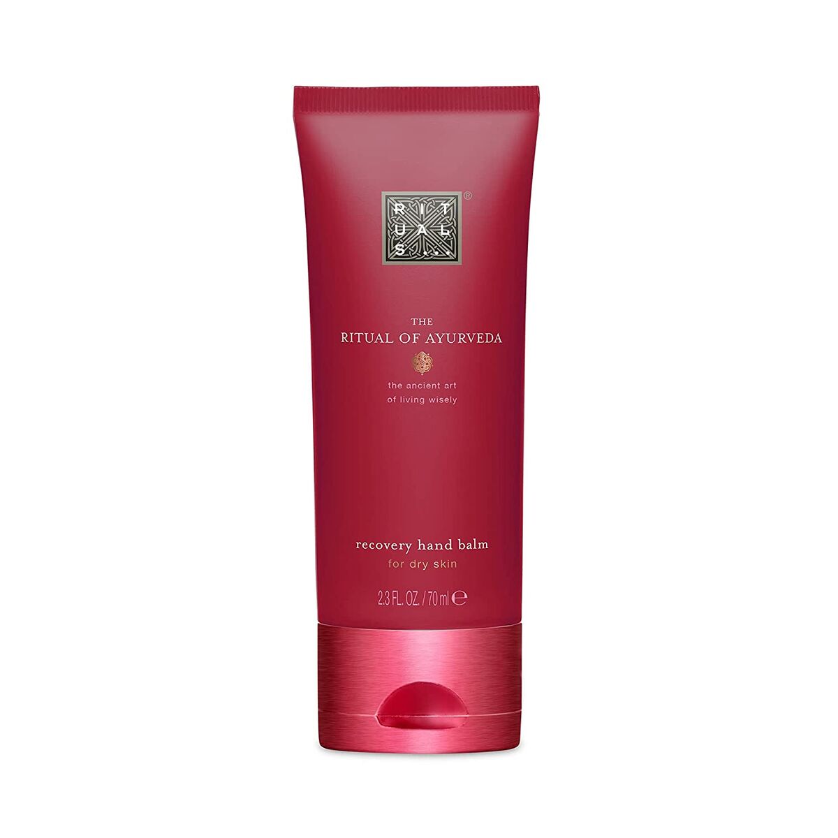 Hand Cream The Ritual Of Ayurveda 70 ml - Rituals Maroc - Aylal Beauty