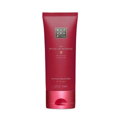 Hand Cream The Ritual Of Ayurveda 70 ml - Rituals Maroc - Aylal Beauty