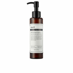 Make-up Remover Oil Klairs Gentle Black Cleaner 150 ml - Klairs Maroc - Aylal Beauty