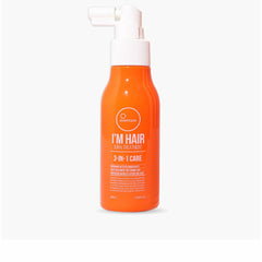 Sunscreen for Hair I'm Hair 3-in-1 100 ml - Suntique Maroc - Aylal Beauty