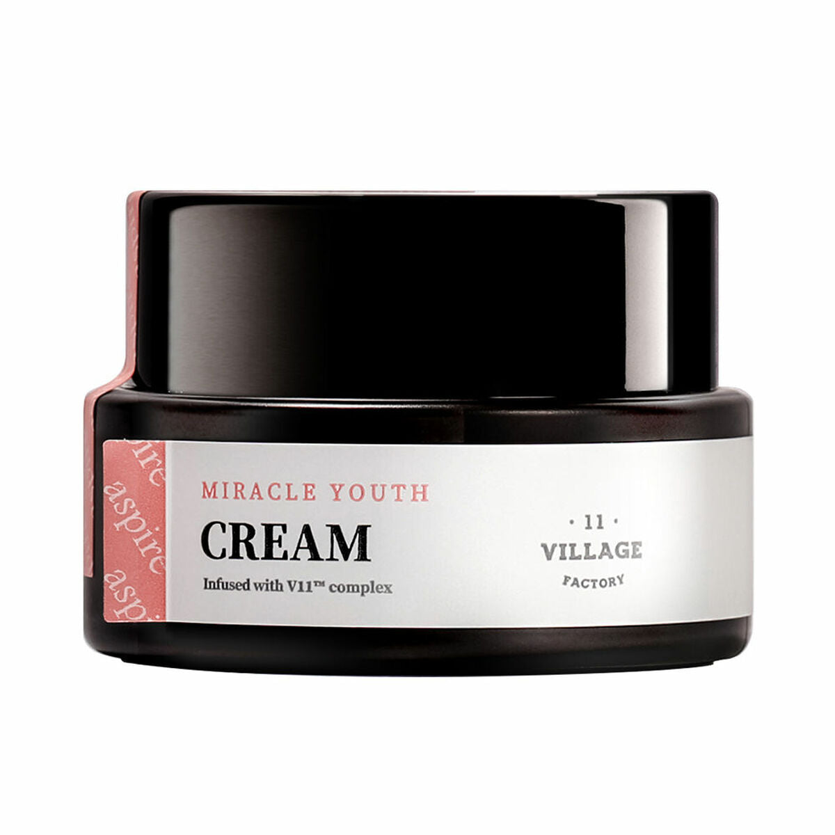 Facial Cream Miracle Youth 50 ml - Village 11 Factory Maroc - Aylal Beauty