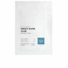 Facial Mask Hydro Boost - Village 11 Factory Maroc - Aylal Beauty