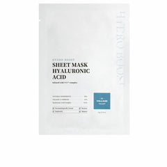 Facial Mask Hydro Boost Hyaluronic Acid 23 g - Village 11 Factory Maroc - Aylal Beauty