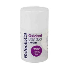 Hair Oxidizer RefectoCil 10 vol 3 % Lightener (100 ml) - RefectoCil Maroc - Aylal Beauty