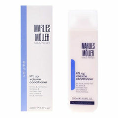 Conditioner for Fine Hair Volume Lift Up (200 ml) - Marlies Möller Maroc - Aylal Beauty