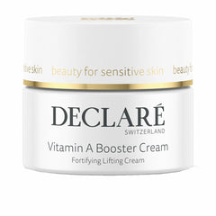 Hydrating Cream Vitamin A Booster 50 ml - Declaré Maroc - Aylal Beauty