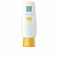 Facial Cream Hyaluron Boost 100 ml Spf 50 - Declaré Maroc - Aylal Beauty