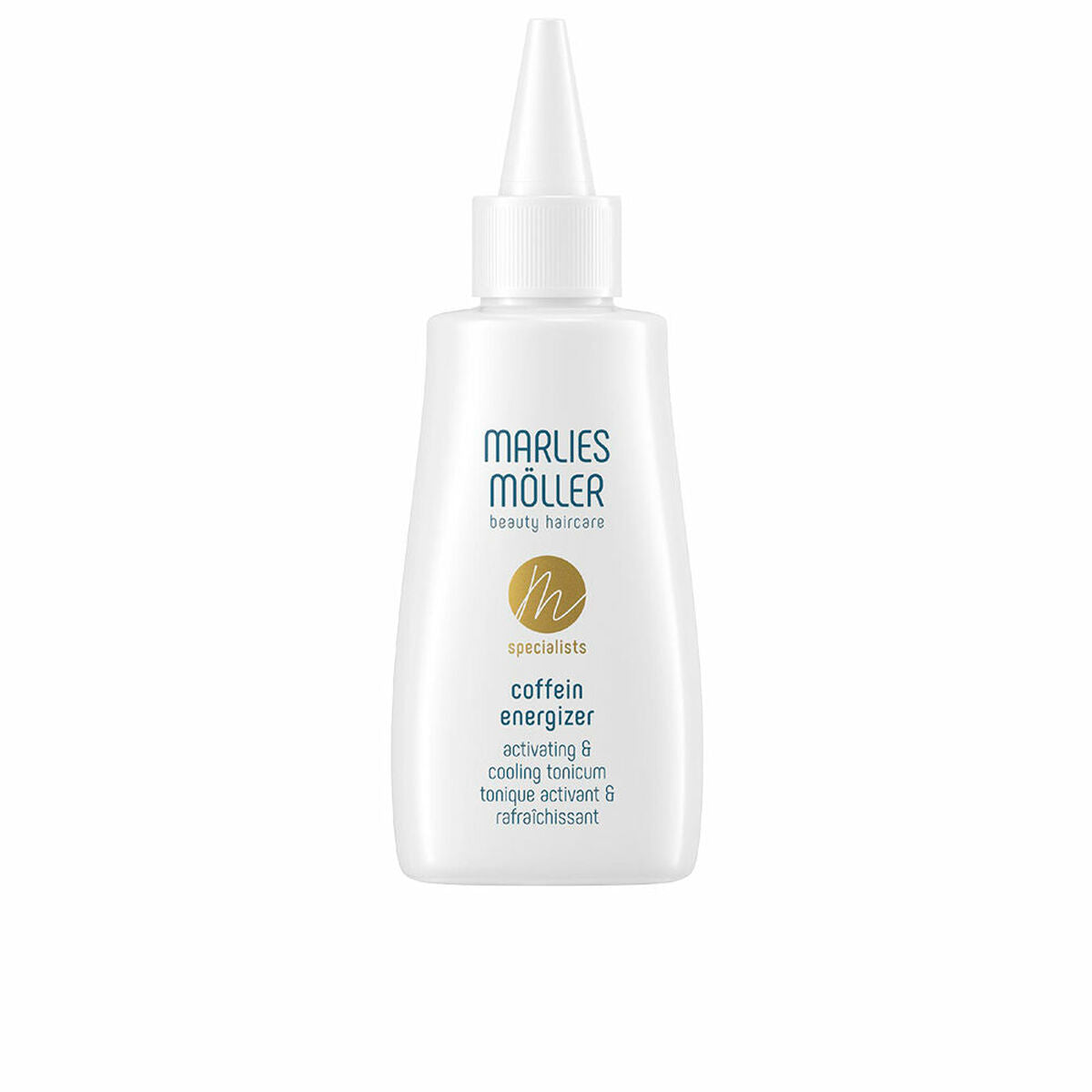 Toner SPECIALISTS 125 ml Refreshing Revitalising - Marlies Möller Maroc - Aylal Beauty