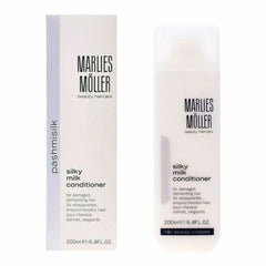 Conditioner Pashmisilk (200 ml) - Marlies Möller Maroc - Aylal Beauty