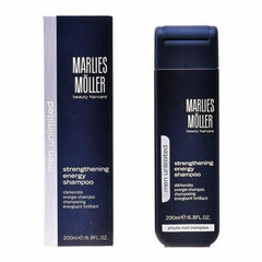 Revitalizing Shampoo Men Unlimited Marlies Möller - Marlies Möller Maroc - Aylal Beauty