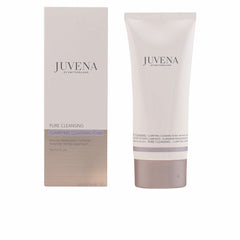 Cleansing Mousse Juvena 4843 200 ml - Juvena Maroc - Aylal Beauty