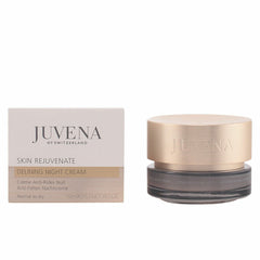Night Cream Juvena Skin Rejuvenate 50 ml - Juvena Maroc - Aylal Beauty