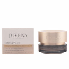 Anti-Ageing Night Cream Skin Rejuvenate Juvena - Juvena Maroc - Aylal Beauty
