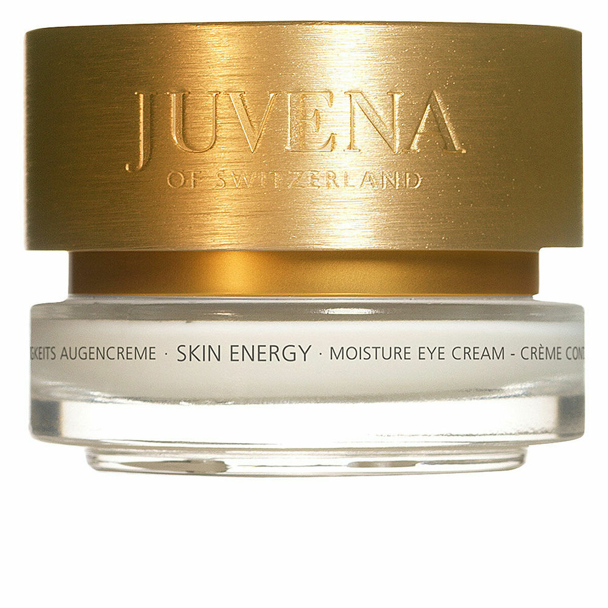 Eye Area Cream Juvena 9007867760055 15 ml (15 ml) - Juvena Maroc - Aylal Beauty
