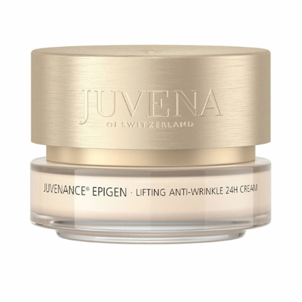 Anti-Wrinkle Cream Juvena Juvenance Epigen 24H 50 ml - Juvena Maroc - Aylal Beauty