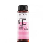 Semi-permanent Colourant Shades EQ 4M smoked cedar (3 x 60 ml) - Redken Maroc - Aylal Beauty