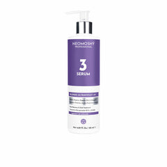 Restorative Serum Blonde Ultraviolet Ω9 (180 ml) - Neomoshy Maroc - Aylal Beauty