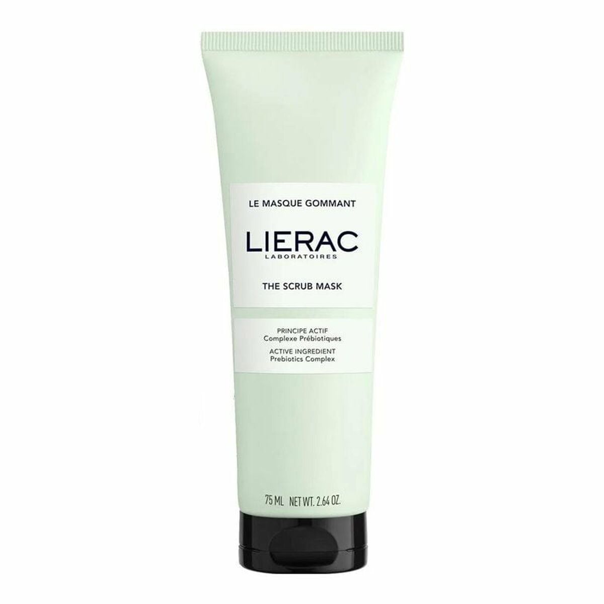Illuminating Mask Lierac Supra-Radiance Exfoliant 75 ml - Lierac Maroc - Aylal Beauty