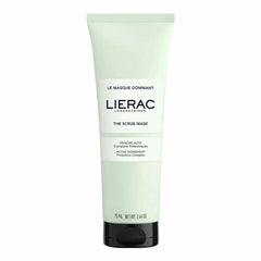 Illuminating Mask Lierac Supra-Radiance Exfoliant 75 ml - Lierac Maroc - Aylal Beauty