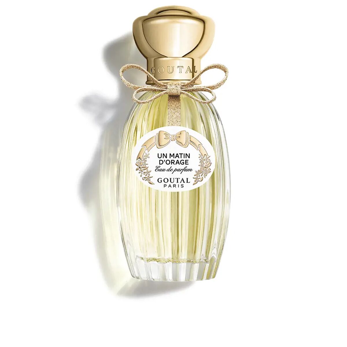 Unisex Perfume Un Matin D'orage EDP 100 ml - Goutal Maroc - Aylal Beauty Unisex Perfume Un Matin D'orage EDP 100 ml - Goutal Maroc - Aylal Beauty