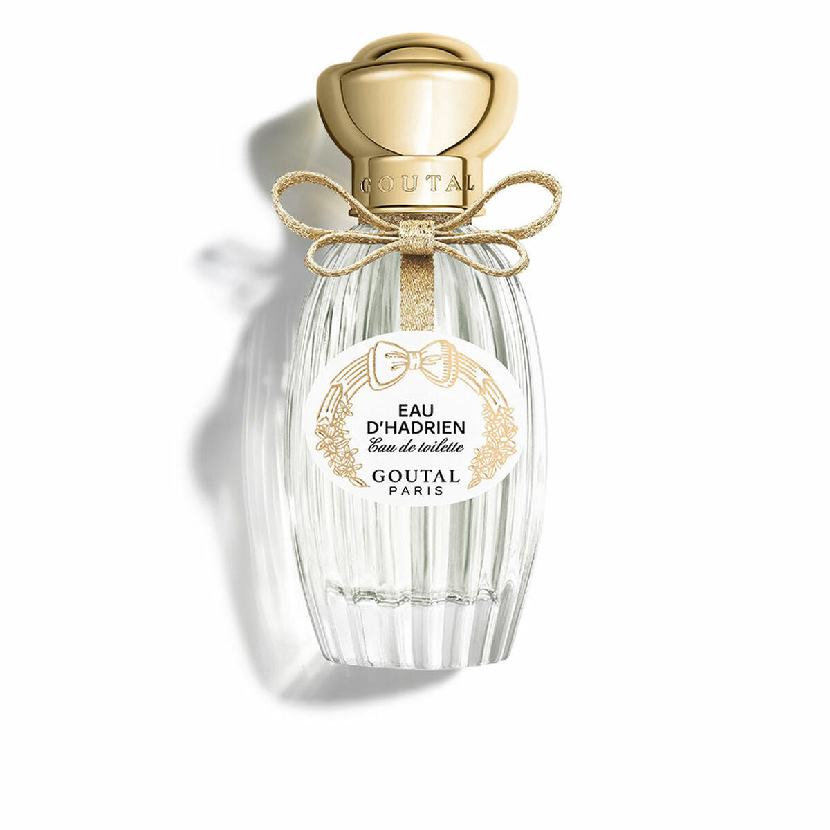 Unisex Perfume Eau D'Hadrien EDT 50 ml - Goutal Maroc - Aylal Beauty Unisex Perfume Eau D'Hadrien EDT 50 ml - Goutal Maroc - Aylal Beauty