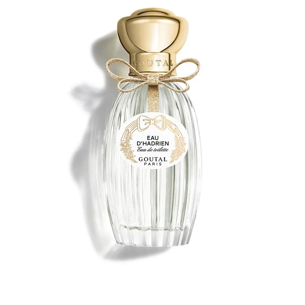 Unisex Perfume Eau D'Hadrien EDT 100 ml - Goutal Maroc - Aylal Beauty Unisex Perfume Eau D'Hadrien EDT 100 ml - Goutal Maroc - Aylal Beauty