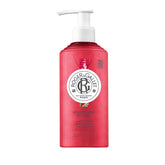 Body Cream Gingembre Rouge 250 ml - Roger & Gallet Maroc - Aylal Beauty