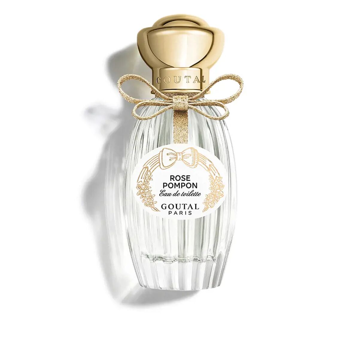 Unisex Perfume Rose Pompon EDT 50 ml - Goutal Maroc - Aylal Beauty Unisex Perfume Rose Pompon EDT 50 ml - Goutal Maroc - Aylal Beauty