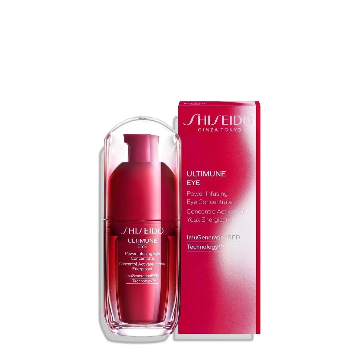 Cream for Eye Area Shiseido Ultimune 15 ml - Shiseido Maroc - Aylal Beauty Cream for Eye Area Shiseido Ultimune 15 ml - Shiseido Maroc - Aylal Beauty