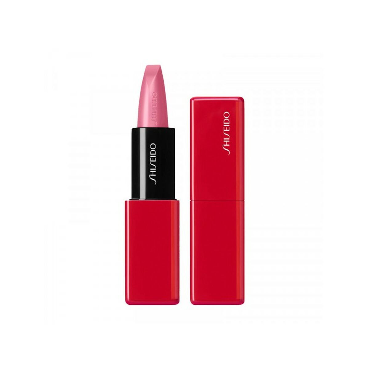 Lip balm Shiseido Technosatin 3,3 g Nº 407 - Shiseido Maroc - Aylal Beauty