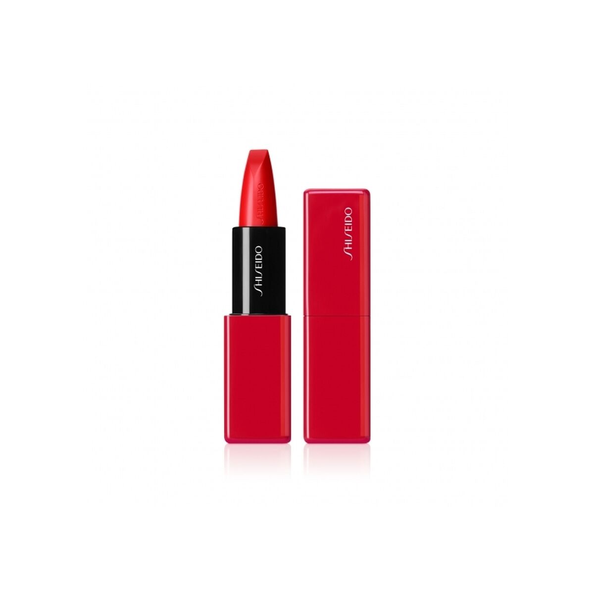 Lip balm Shiseido Technosatin 3,3 g Nº 409 - Shiseido Maroc - Aylal Beauty