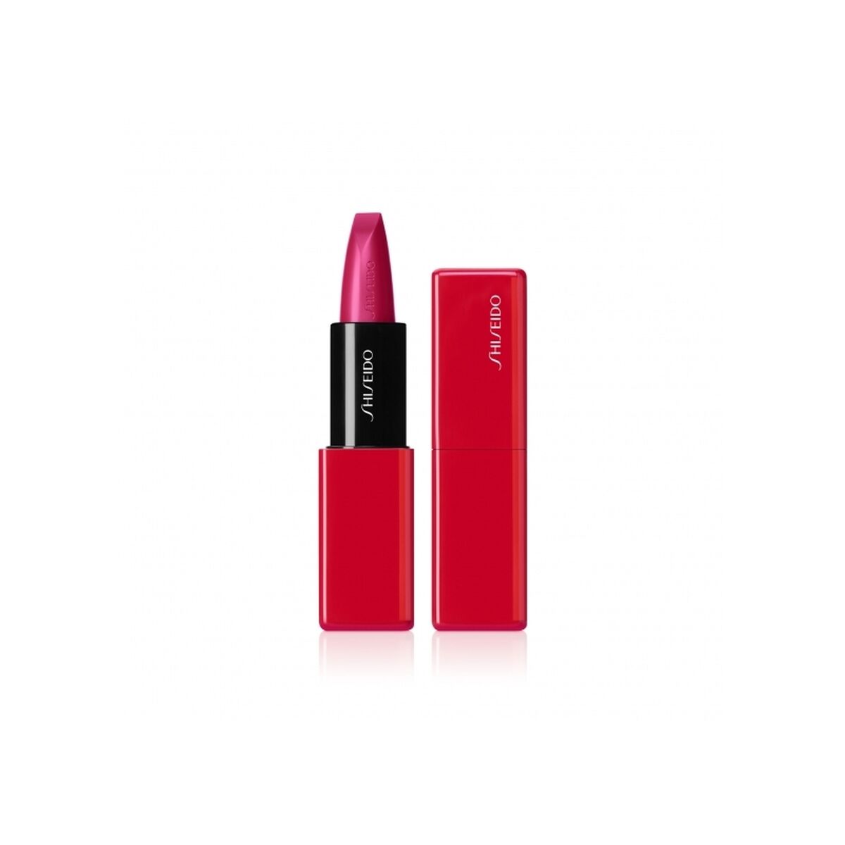 Lip balm Shiseido Technosatin 3,3 g Nº 422 - Shiseido Maroc - Aylal Beauty