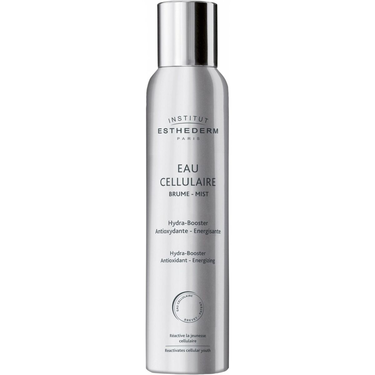 Facial Mist Institut Esthederm Eau Cellulaire 200 ml - Institut Esthederm Maroc - Aylal Beauty