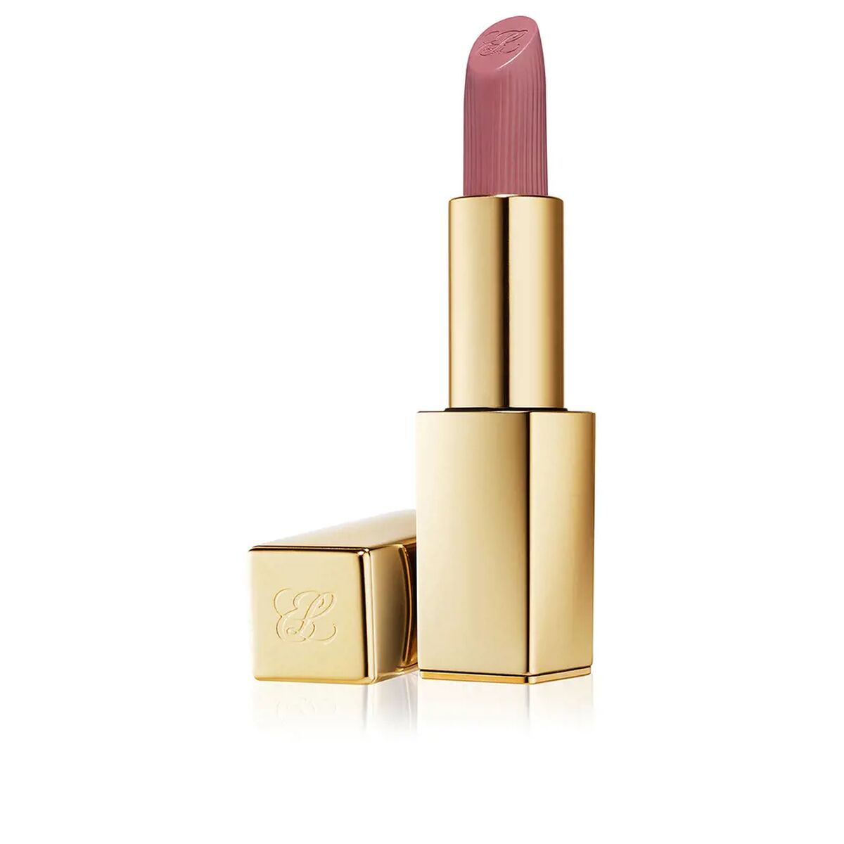 Lip balm Pure Color Naturally Nude 3,5 g Matt - Estee Lauder Maroc - Aylal Beauty